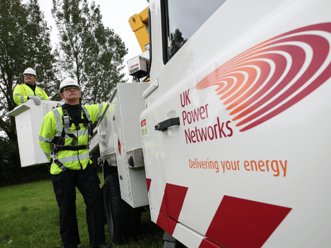 UK Power Networks